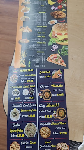 Photo of Wilkie Restaurant & Donair - 105 2 Ave, Wilkie, SK S0K 0E5
